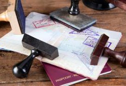 Австралия будет выдавать визы украинцам по электронной почте