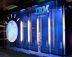 IBM Watson "пропишется" в сетевом оборудовании Cisco