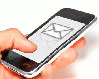 Увлеченные смс-перепиской люди легкомысленны и одержимы внешностью