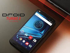 Motorola начинает обновлять Droid Turbo 2 до Android 6.0