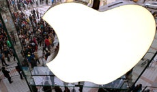 Apple по-прежнему самая дорогая компания мира