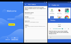 Google тестирует систему голосового управления Android