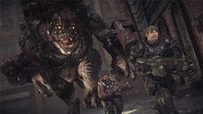 ПК-релиз Gears of War: Ultimate Edition состоится после выхода консольной версии