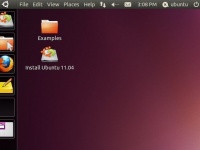 Вышла вторая альфа-версия Ubuntu 11.04