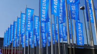 Samsung стала самой упоминаемой компанией в контексте MWC
