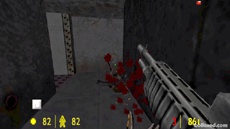 Half-Life воссоздали в Doom