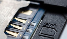 От кредитки до микрочипа. История SIM-карты