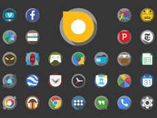 Google удаляет сторонние наборы с иконками из Google Play