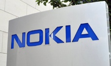 Nokia запатентовали передачу файлов с помощью жестов