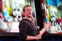 IPO Facebook: ровно год назад