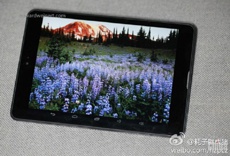 "iPad mini" от PIPO. Модель U8 на базе RK3188