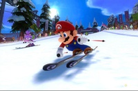 К Сочи-2014 будет выпущена компьютерная игра