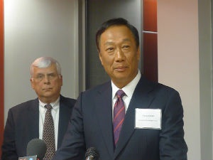 Новые смартфоны BlackBerry дебютируют в феврале на выставке MWC 2014