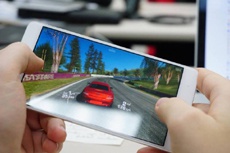 Как откалибровать датчики в смартфоне