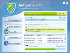 Заработавший $2 млн на поддельном антивирусе хакер предстал перед судом