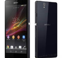 Sony Xperia Z получит Android 4.2 вскоре после релиза