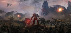 Halo Wars 2 получит поддержку кроссплатформенной игры и улучшения для Xbox One X