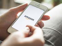 Камера смартфона от Amazon будет оснащена CMOS-матрицей от компании Pixart