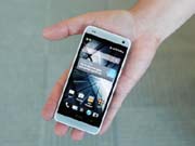 HTC One mini 2 прошёл сертификацию GCF