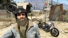 В GTA V обнаружили банды байкеров
