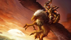 Количество подписчиков World of Warcraft c 2012 года сократилось почти вдвое