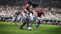 EA выпустила демо-версию FIFA 14
