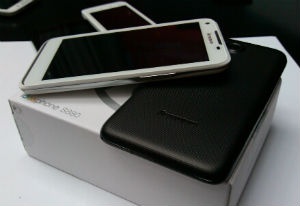 Смартфоны повторяют историю ПК?