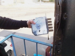 СБУ: кому война, а кому мать родна