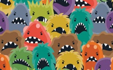 Число вредоносных ссылок в выдаче поисковиков возросло в 6 раз