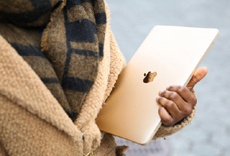 «У Apple закончились инновации»: HP обещает представить «убийцу» MacBook