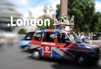 Лондон получит собственный домен верхнего уровня в интернете