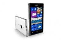 Nokia о дизайне и характеристиках Lumia 925