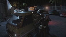 Объявлена дата начала бета-тестирования новой Hitman