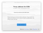 PanguTeam выпустили Pangu для OS X