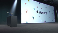 Apple представила на последней WWDC то, что никто не заметил