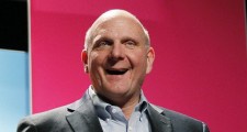 Стив Баллмер готовит полную реструктуризацию Microsoft