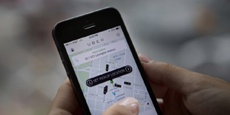 Uber отрицает существование автомобилей-призраков