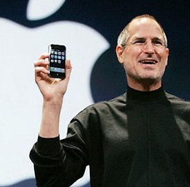 Не все обожают Джобса