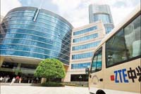 Число поданных ZTE патентных заявок по всему миру превысило 60 тысяч