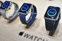 Через год стоимость Apple может вырасти до 1 трлн долларов