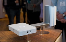 Новое устройство сделает Wi-Fi общедоступным практически везде