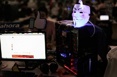 Обиженный на весь мир школьник изобрел идеальное оружие против Sony и Microsoft