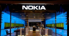 Прошедший квартал завершился для Nokia очередным убытком