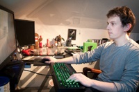 Новый крипто-вымогатель шифрует файлы, связанные с видеоиграми