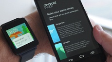 Версия Android Wear 1.3. Что нового?