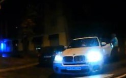 В интернете появилось видео резонансного избиения гаишников