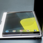 Украден прототип iPad