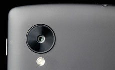 Новый Nexus 5 получит 3D-камеру