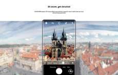 Смартфон Doogee Mix получил портретный режим съемки как на iPhone 7 Plus