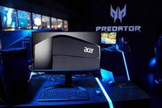 В 2017 году Acer удвоит поставки игровых мониторов